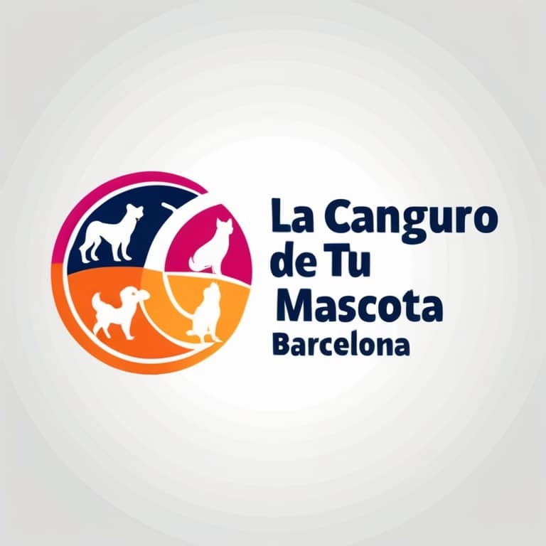 La canguro de tu mascota